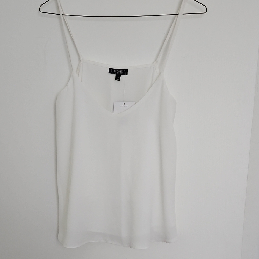 Topshop Top